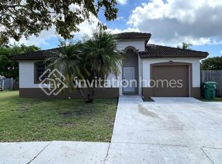 26331 SW 134th Ct, Homestead, FL 33032