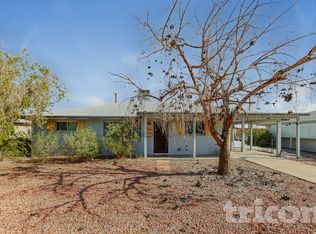 3020 W Mariposa St, Phoenix, AZ 85017