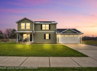 610 Doyle Rd, Laingsburg, MI 48848