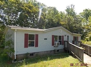 474 White House Rd, Nelson, VA 24580