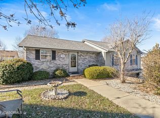 731 Jay Or Dr, Jefferson City, MO 65109