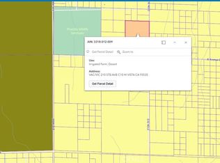 210 210th St W Lot 18, Lancaster, CA