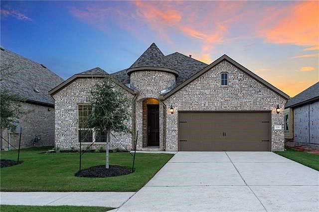 1st image of 528 Mistflower Springs Dr