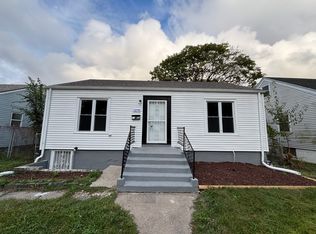 1175 Noble St, Gary, IN 46404