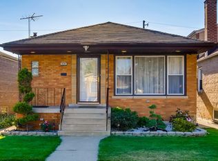 5630 S Meade Ave, Chicago, IL