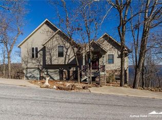 21348 Ridgeview Dr, Garfield, AR 72732