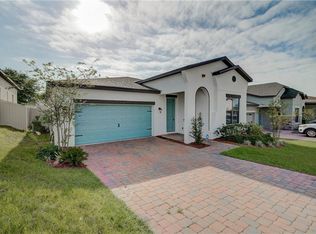 9350 Oglethorpe Dr, Groveland, FL 34736