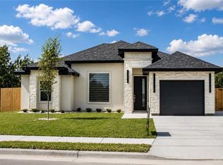 710 W Garfield Ave, Mission, TX 78573