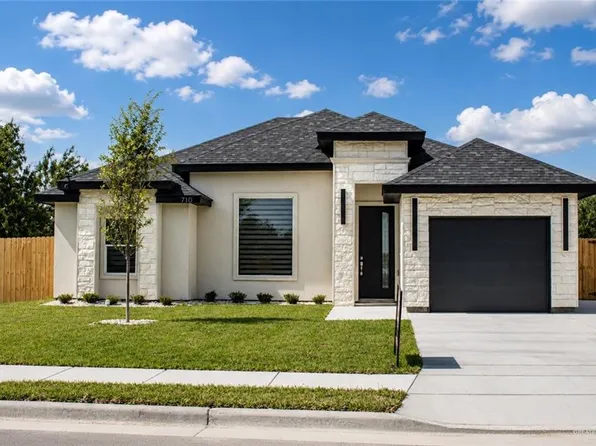 710 W Garfield Ave, Mission, TX 78573
