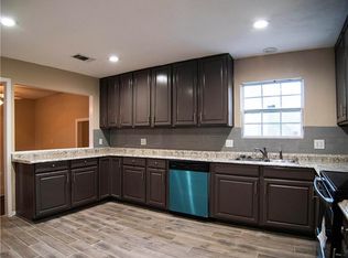 1229 E Grauwyler Rd, Irving, TX 75061