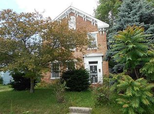 431 Linden Ave, Springfield, OH 45505