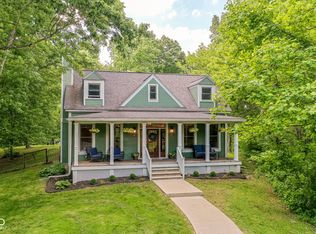 11391 S 525 W, Centerpoint, IN 47840