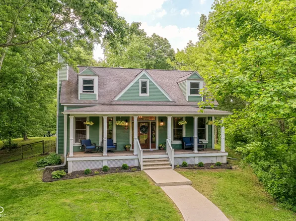 11391 S 525 W, Centerpoint, IN 47840