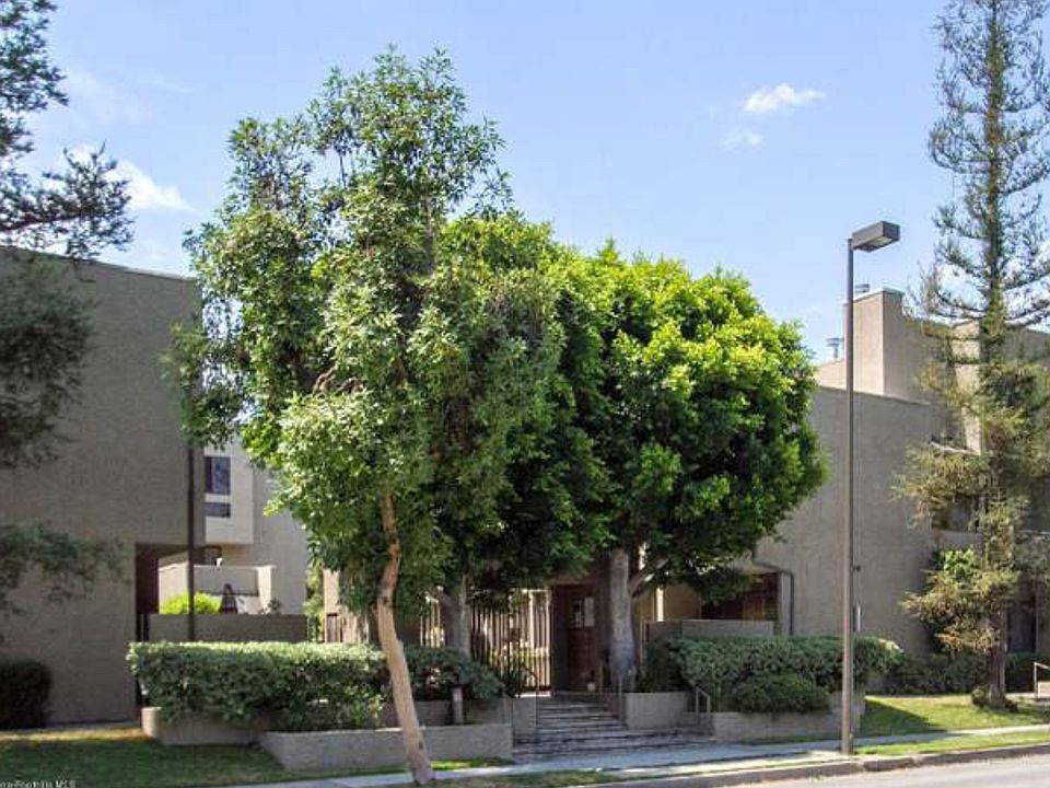 1st image of 484 E California Blvd APT 16