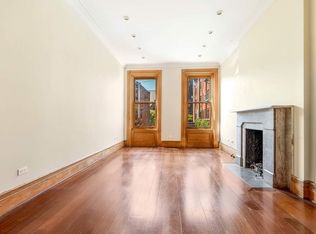 30 W 123rd St APT 2/3, New York, NY 10027
