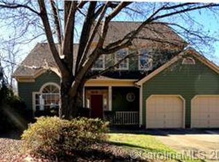 3024 Pennridge Pl, Matthews, NC 28105