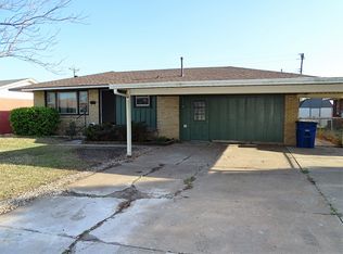 8910 E Marshall Pl #1, Tulsa, OK 74115