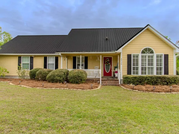6156 NW 31st Cir, Jennings, FL 32053