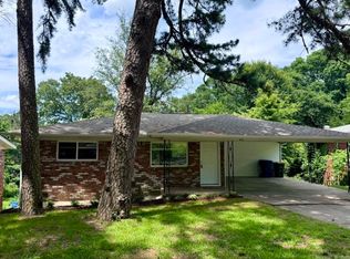 46 Rosemont Dr, Little Rock, AR 72204