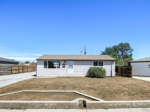 5661 E 77th Way, Commerce City, CO 80022