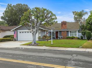 1382 Avenida Loma Vis, San Dimas, CA