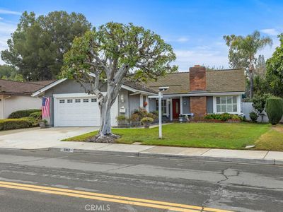 1382 Avenida Loma Vis, San Dimas, CA, 91773