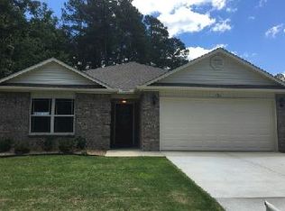 406 Westwood Dr, Jacksonville, AR 72076