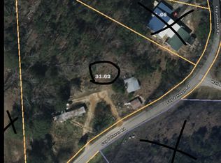 2574 Coy Johnson Rd, Scotts Hill, TN 38374