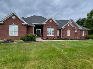131 Stagecoach Dr, Alvaton, KY 42122