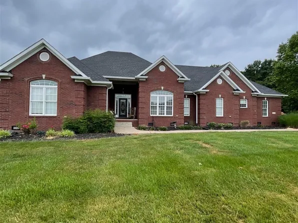 131 Stagecoach Dr, Alvaton, KY 42122