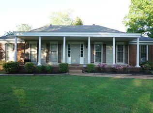 1860 Grenville Dr, Germantown, TN 38138