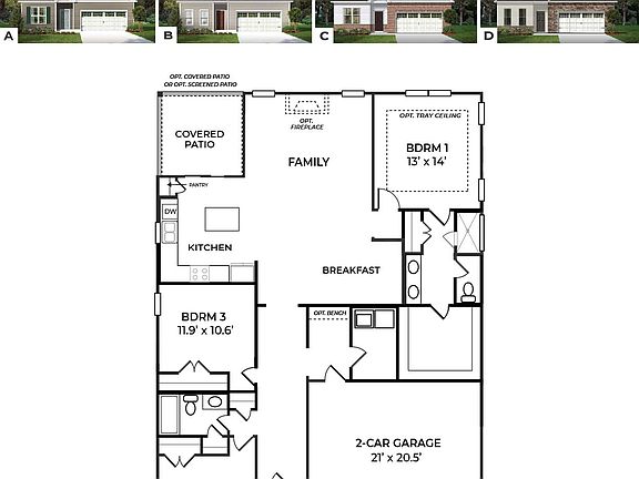 Elevation Image 1.