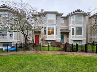 6518 121st St #22, Surrey, BC