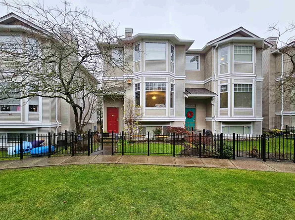 6518 121st St #22, Surrey, BC V3W 1C4