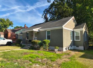 3357 Radford Rd, Memphis, TN 38111