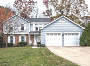 502 Nightingale Ct, Millersville, MD 21108