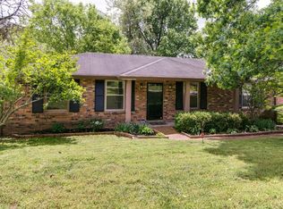 539 Huntington Pkwy, Nashville, TN 37211