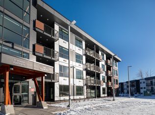 1360 Foothills Blvd #400, Prince George, BC V2M5A1