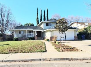 539 Traina Dr, Patterson, CA 95363