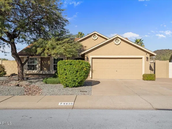 4436 W ESCUDA Drive, Glendale, AZ 85308