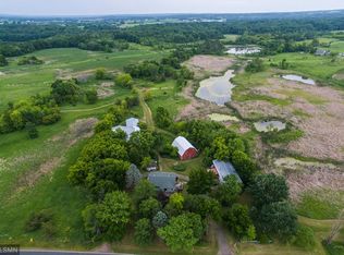 25695 Morgan Ave, Chisago City, MN 55013