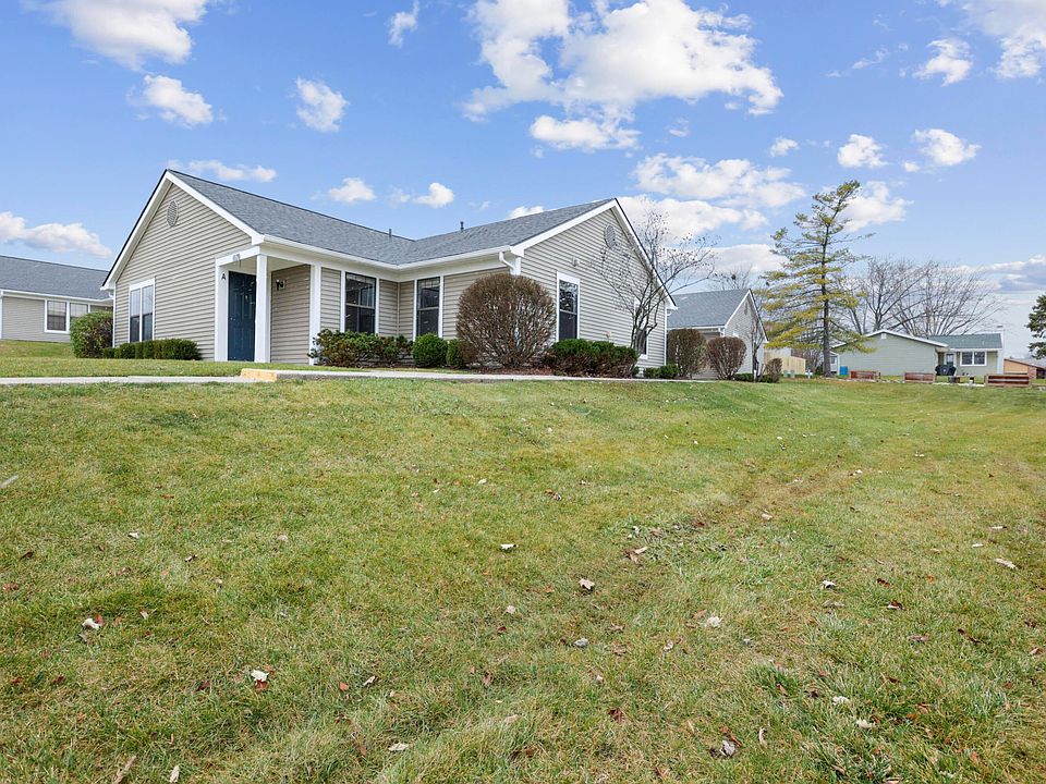 1079 Coventry Way Marysville, OH, 43040 Apartments for Rent Zillow