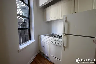 Rented by Oxford Property Group