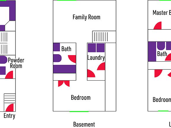 Sample Floorplan