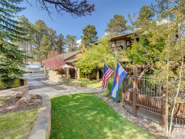 25751 Village Circle, Golden, CO 80401