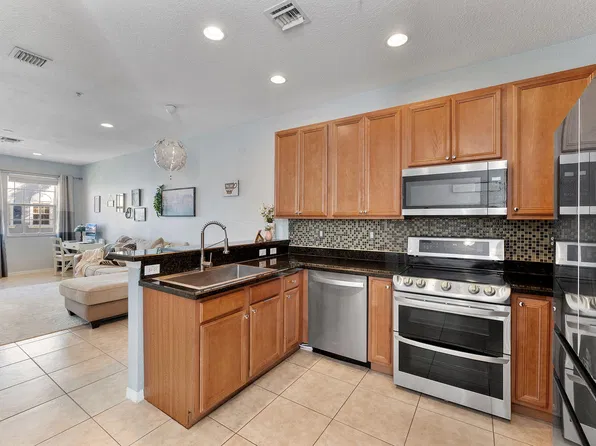 107 Pond Apple Lane #103, Jupiter, FL 33458