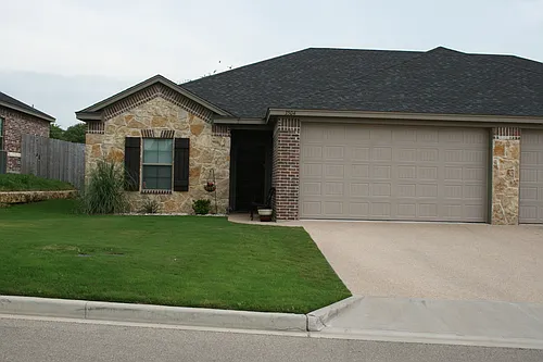 Floor plan Canyon Crossing 3504