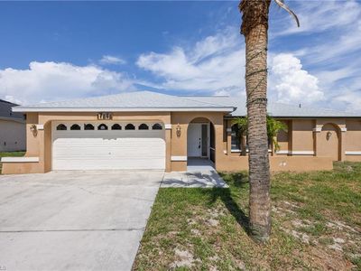 17565 Ingram RD, Fort Myers, FL, 33967