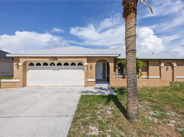 17565 Ingram RD, FORT MYERS, FL 33967