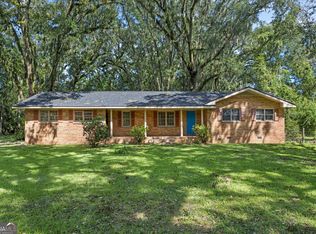 160 Higgs Ln, Quitman, GA 31643